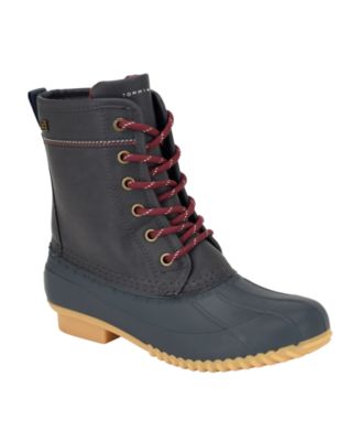 Women's Rylienn Lace-Up Weather Booties