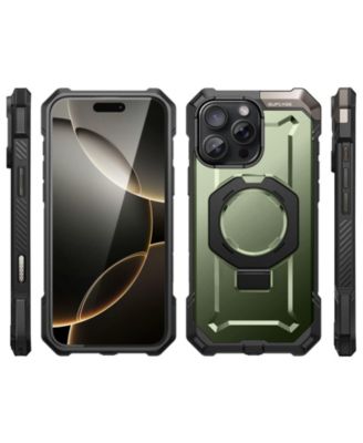 MagSafe Camera-Control-Button Phone Case for iPhone 16 Pro