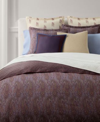 Rosalie Cotton Comforter Sets
