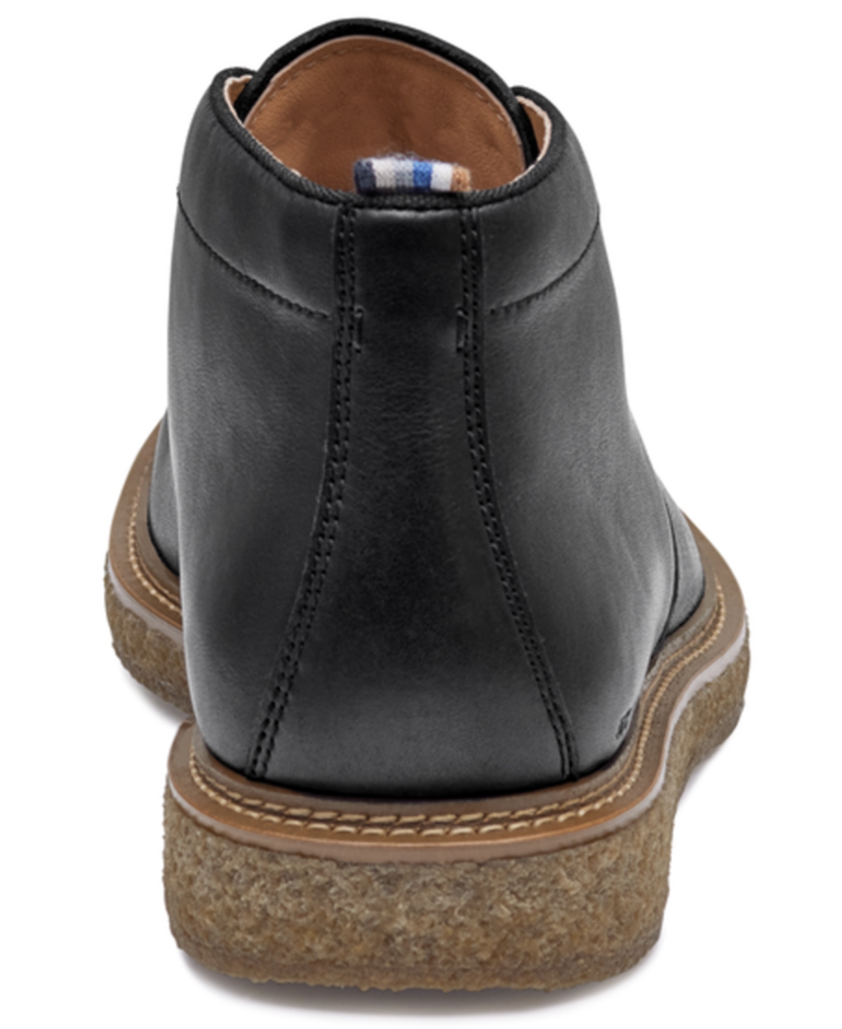 Johnston & Murphy Men's Clint Chelsea Boots