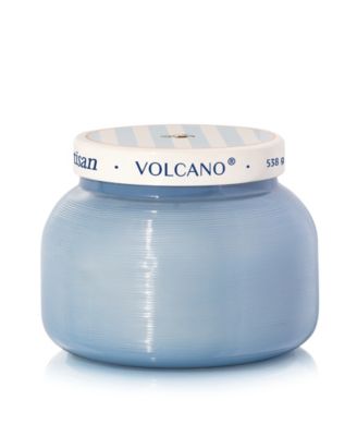 Caffe Capri Volcano Signature Candle, 19 oz.