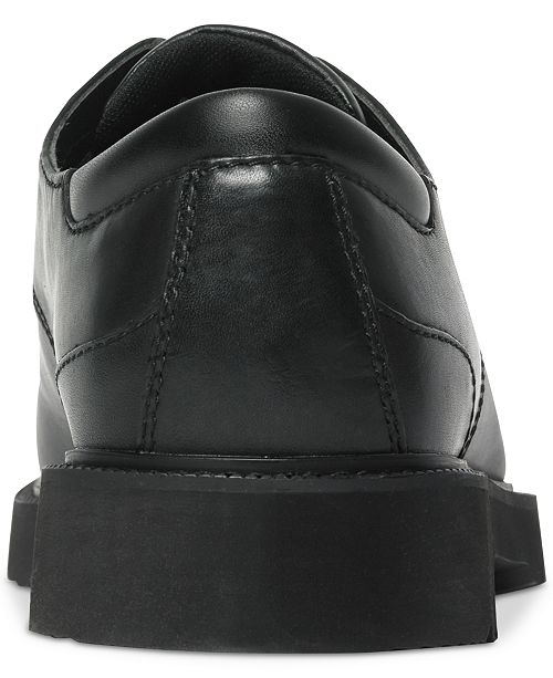 Rockport Men S Waterproof Northfield Oxford Reviews All Men S Shoes Men Macy S