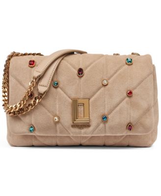 Lafayette Small Chain Strap Shoulder Handbag