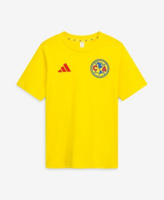 Boys' and Girls' Club America Culturewear Short-Sleeve Crewneck T-Shirt