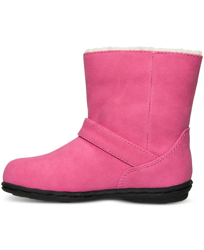 b.o.c. Toddler Girls' Polar Boots from Finish Line - Macy's