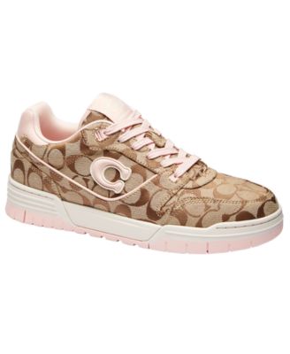 Women's Soho Lace-Up Sneakers