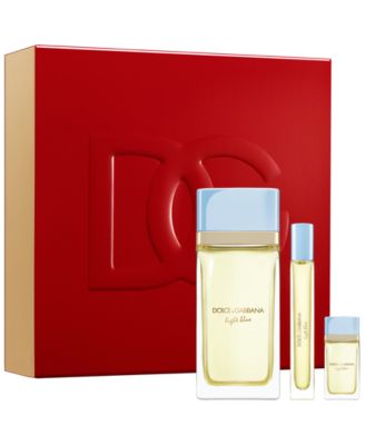 3-Piece Eau de Parfum Trio Gift Set