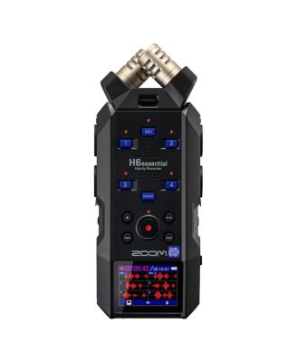 H6essential 6-Track 32-Bit Float Handy Recorder
