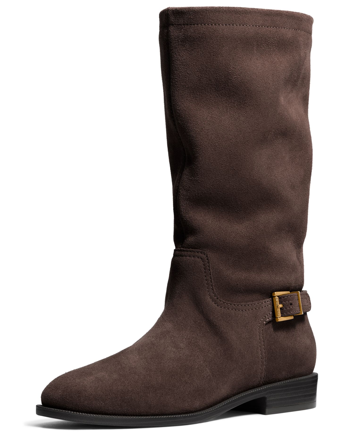 Women's Harleigh Zipper Mid Boots