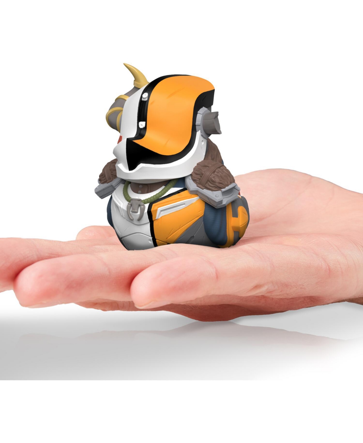 Tubbz Destiny Lord Shaxx Mini Edition Collectible Action Figure, Ages 5+
