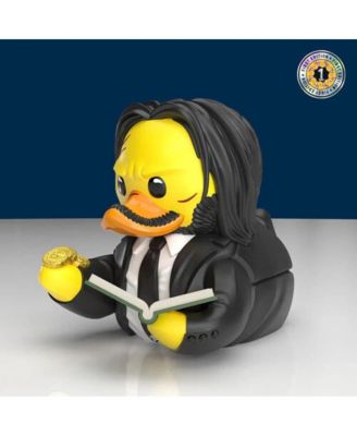 John Wick: Chapter 3 John With Book Collector's Edition 4.35" Action Figure, Ages 5+
