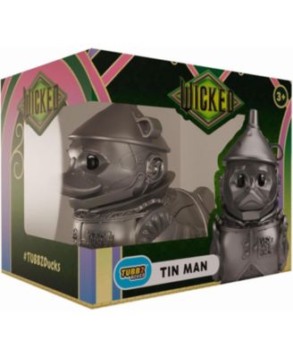 Wicked Tin Man Boxed Edition 4.3" Collectible Figure, Ages 3+