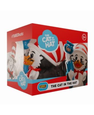 The Cat in the Hat Stackable 4.35" Action Figure, Ages 3+