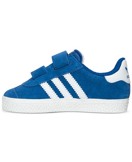 toddler boy adidas gazelle