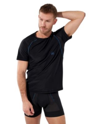 Men's Sports Lab Crew Neck T-Shirt