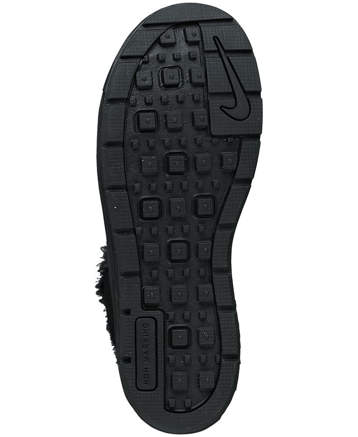 nike woodside chukka boots