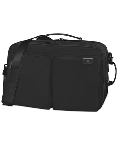 Victorinox Lexicon 2.0 Convertible Backpack Laptop Bag