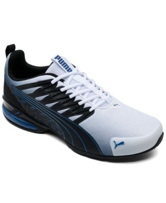 Men's Voltaic Evo Dim Running Low-Top Sneakers from Finish Line