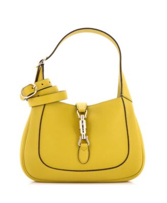 Small Jackie 1961 Hobo Leather