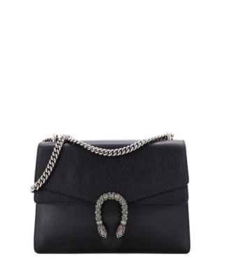 Medium Dionysus Bag Leather