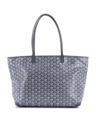 MM Artois Tote Coated Canvas