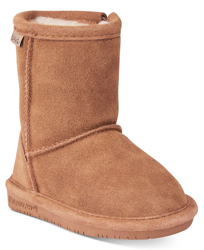 Bearpaw online emma girls