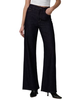 Women's The Mia High-Rise Wide Leg Jeans