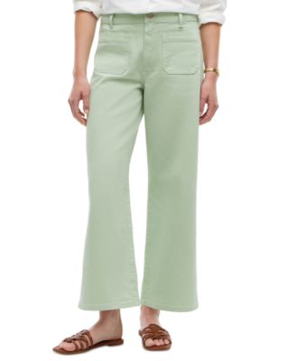 Women's Wide-Leg Jeans