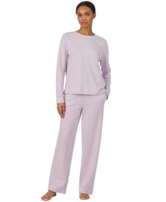 Women's Crewneck Pajama Set