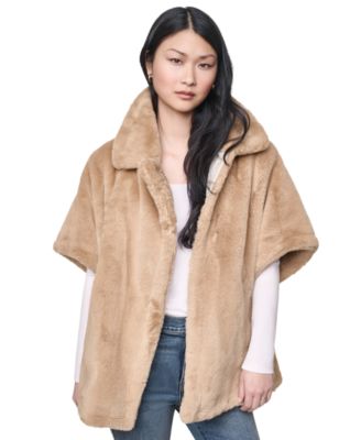 Women's Asymmetrical Two-Button-Front Jacket