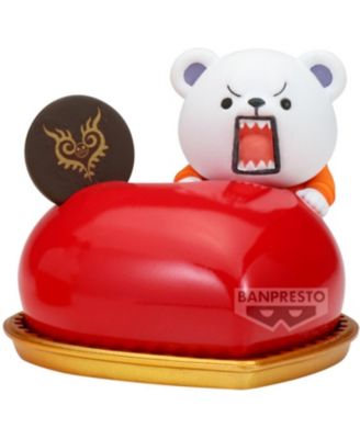 One Piece Paldoce Bepo Collectible Figure