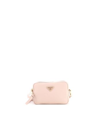 Mini Camera Bag Vitello Soft