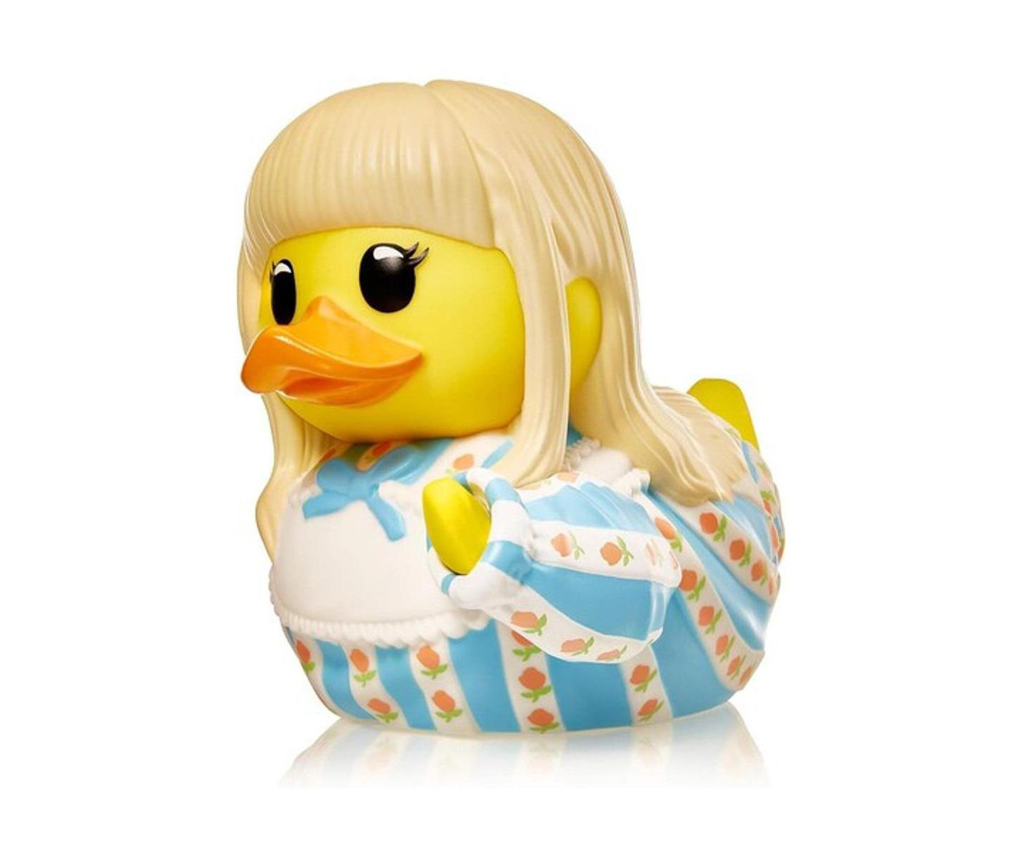 Детская фигурка TUBBZ Poltergeist Carol Anne Freeling First Edition 4.25" Action Figure, Ages 5+ — фото 1