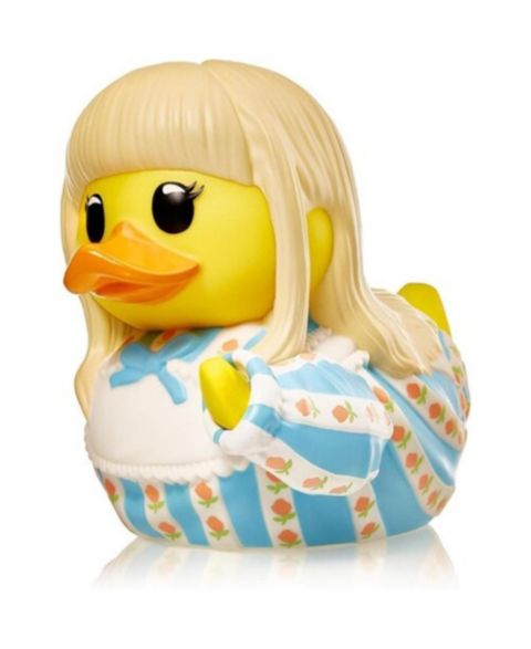 Детская фигурка TUBBZ Poltergeist Carol Anne Freeling First Edition 4.25" Action Figure, Ages 5+