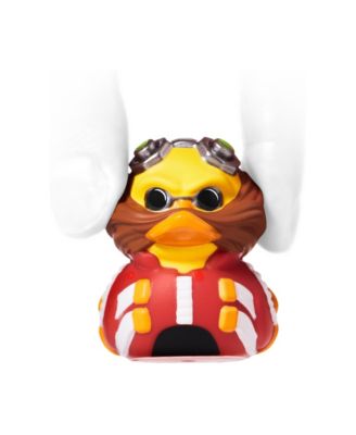 Dr Eggman Mini Edition Collectible Figure, Ages 5+