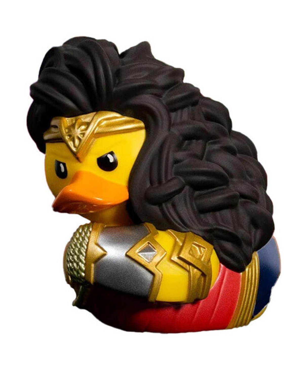 Tubbz Dc Comics Wonder Woman 4.3" Boxed Edition Action Figure, Ages 5+