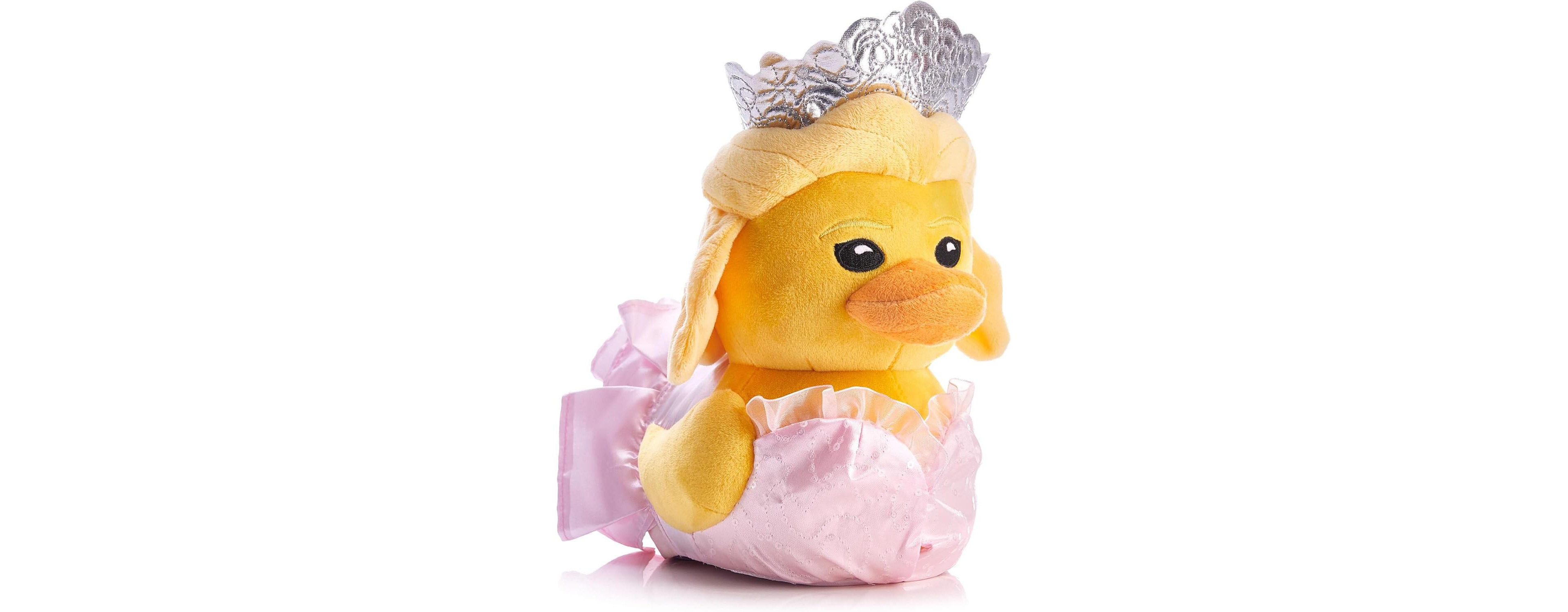 Tubbz Wicked Glinda 7.25" Collectible Plush