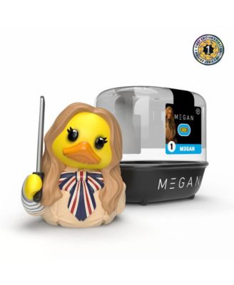 M3GAN First Edition 4.2" Collectible Figure, Ages 5+