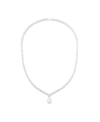 Aura Crystal Necklace