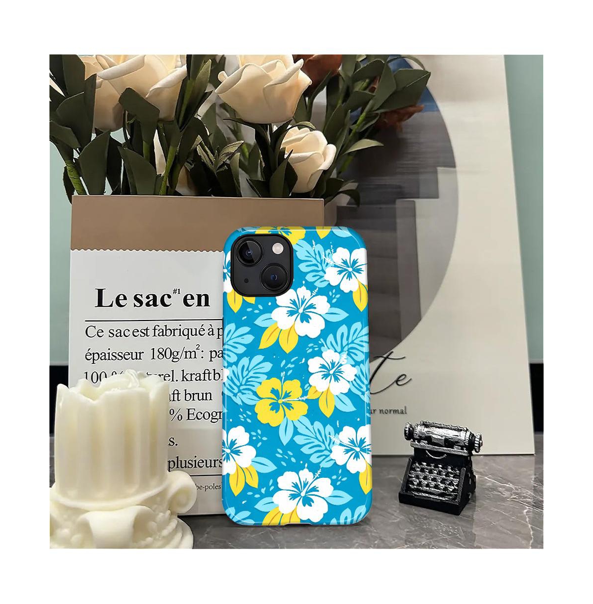 Lisen 2-Layer Phone Case for Apple iPhone 17 Pro