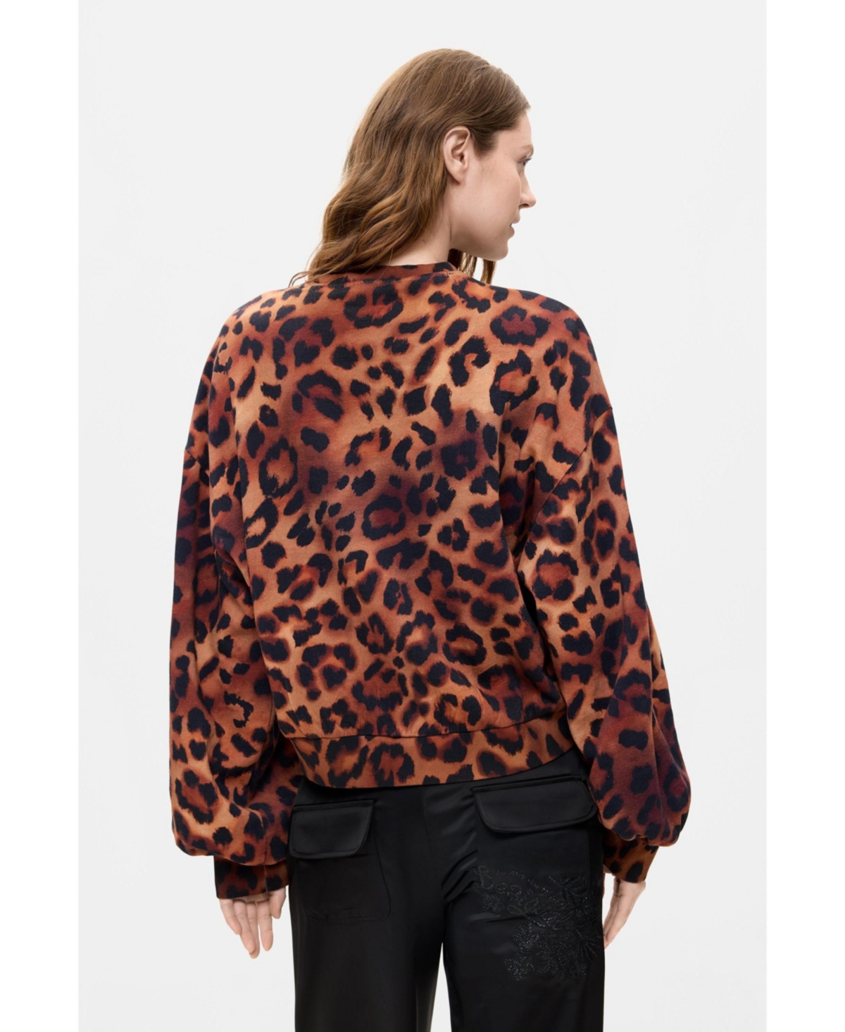 Desigual Women's Disney Printed Sweaters