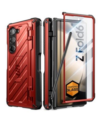 Unicorn Beetle PRO Rugged Built-In Screen Protector Case for Galaxy Z Fold6