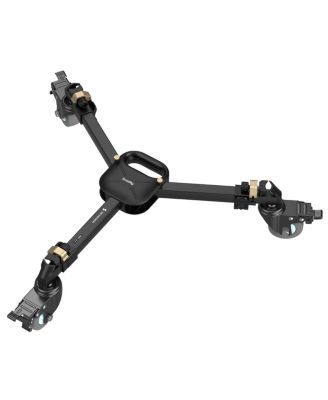 5020B Quick-Lock Heavy-Duty Tripod Dolly