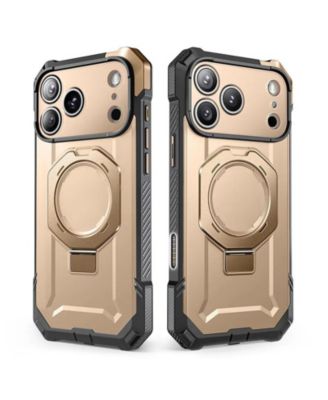 UB GRIP Series iPhone 17 Pro Max MagSafe Camera Control Button Phone Case