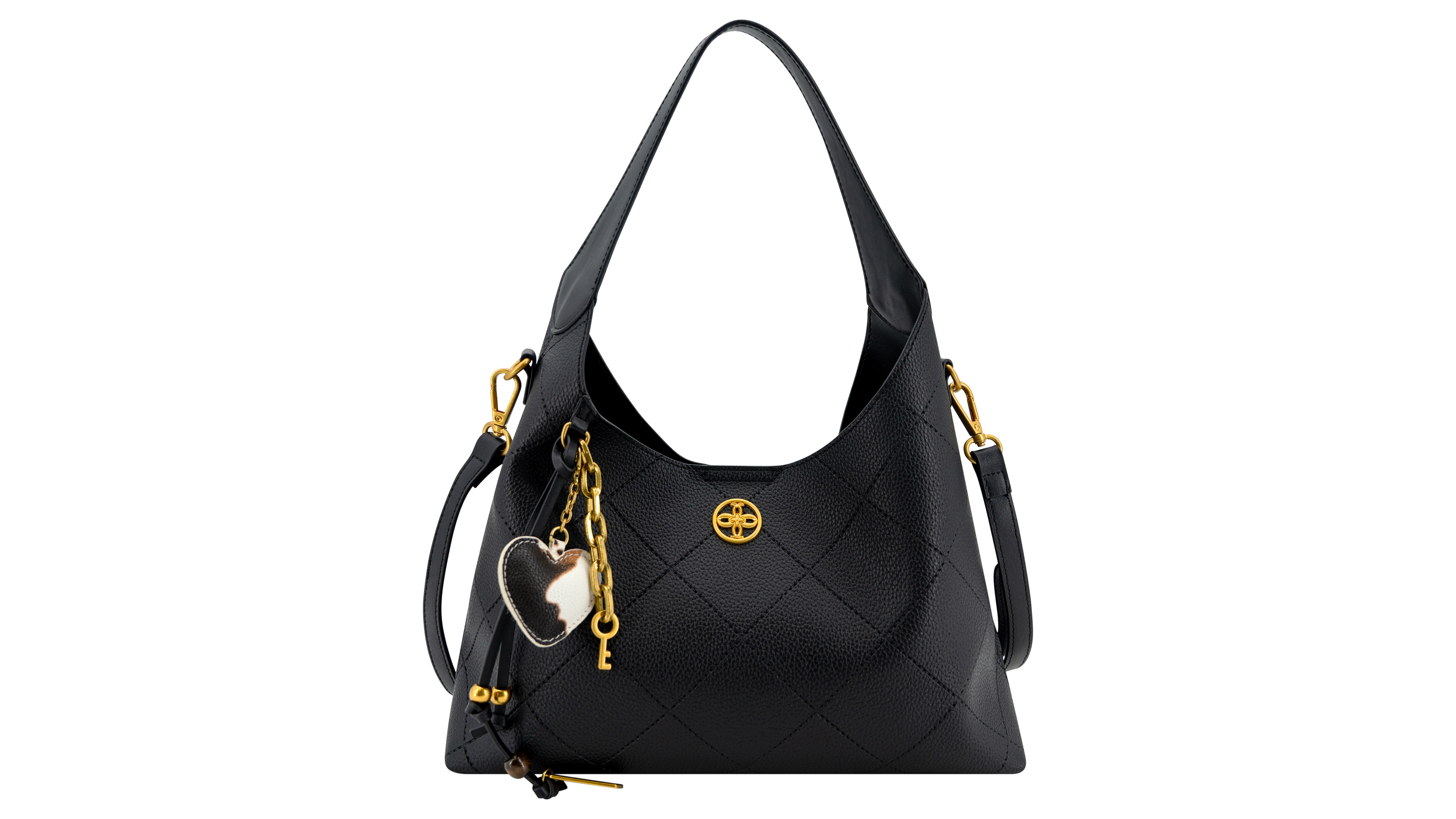 Like Dreams Sadie Western Charm Medium Shoulder Handbag