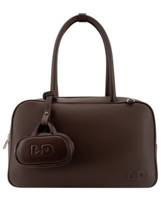 Parker Medium East-West Boston Handbag