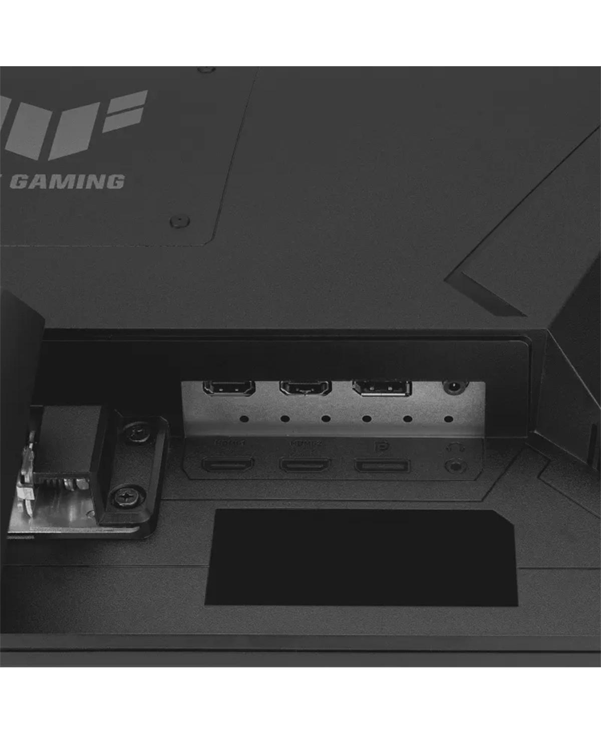 Asus Tuf Gaming VG279Q3A 27" Ips Full Hd 180Hz FreeSync Premium and G-Sync Compatible Gaming Monitor