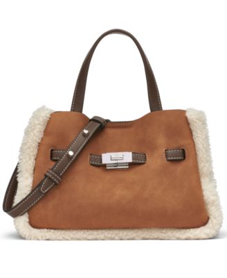 Women's Bryar Small Satchel Handbag