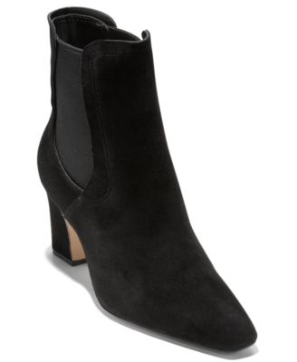 Women's Blanche Chelsea Booties