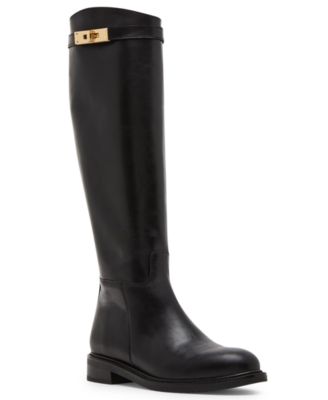 Women's Bexley Knee-High Leather Riding Boots